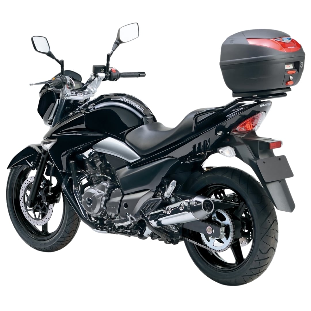 suzuki inazum